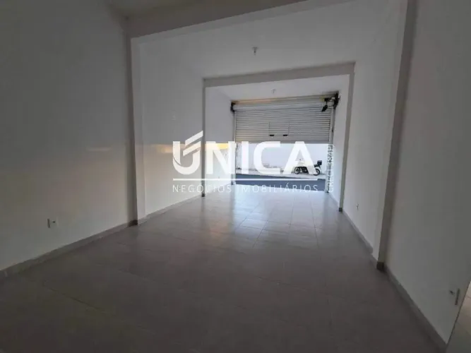 Alugue Loja no Bairro Aruana