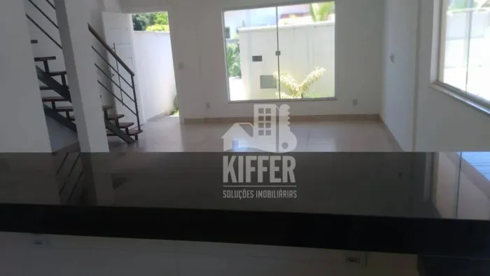 Casa Nova no Cafubá Suítes Roof Top e 3 Vagas