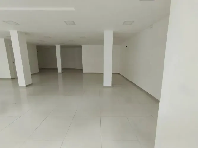 excelente sala comercial na avenida