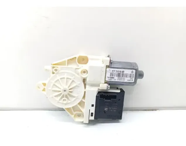 Motor Máquina Vidro Traseiro Esquerdo Renault Fluence 2016