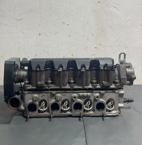 Cabeçote Chevrolet Cobalt 1.8 2018
