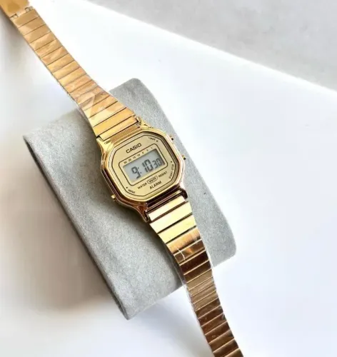 Relógio Casio mini N93