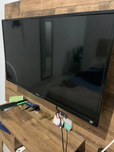 Tv Philco smart mid box 