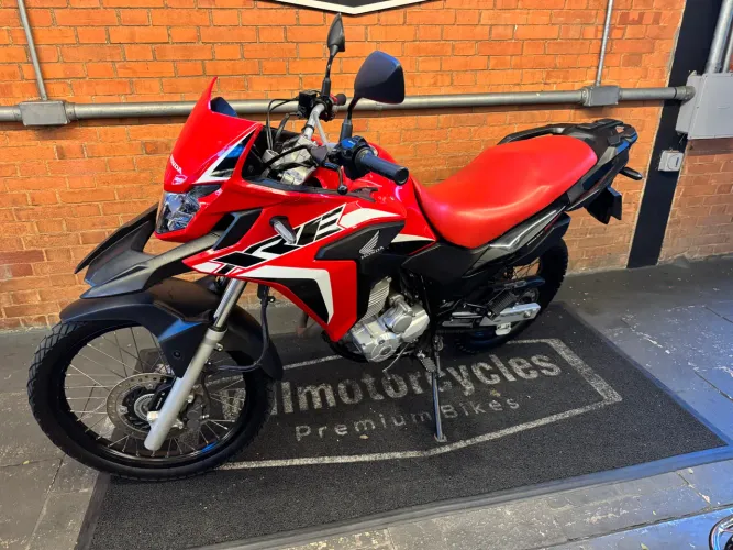 HONDA XRE300 ABS 