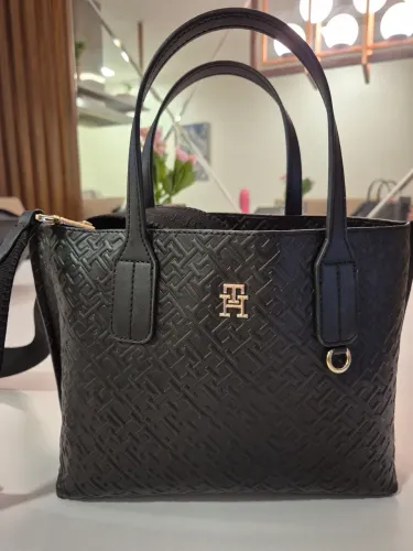 Bolsa Tiracolo Tommy Hilfiger 