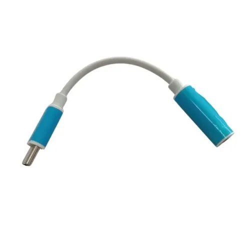 Adaptador Tipo C x P2 Fone Ouvido EL3121-TY