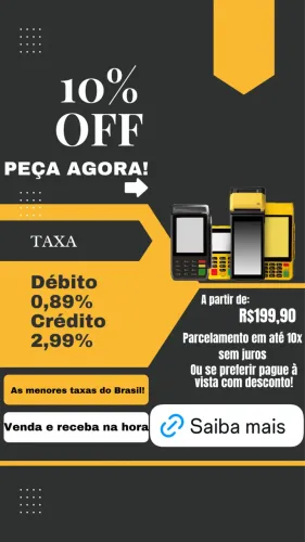 Máquinas de cartão 