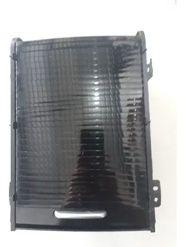 Porta Copos Com Tomada 12v Esteira Evoque 2014 5965 Preto