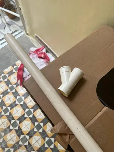 Bombeiro hidráulico, encanador ...