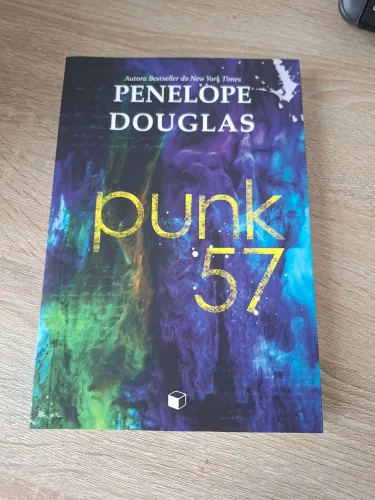 Livros Penelope Douglas - Ed. The Giftbox