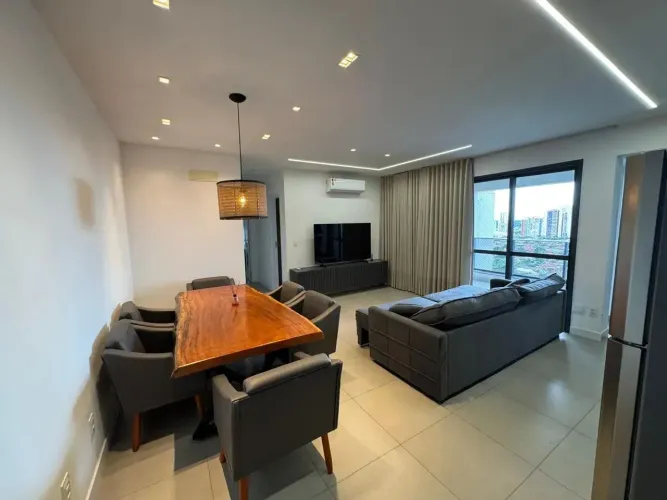 VENDO APARTAMENTO URBANIT CUIABÁ JARDIM DAS AMERICAS