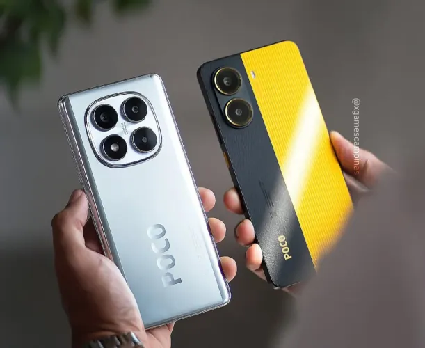 CELULARES XIAOMI COMPLETA COM MELHORES PREÇOS DA CIDADE 