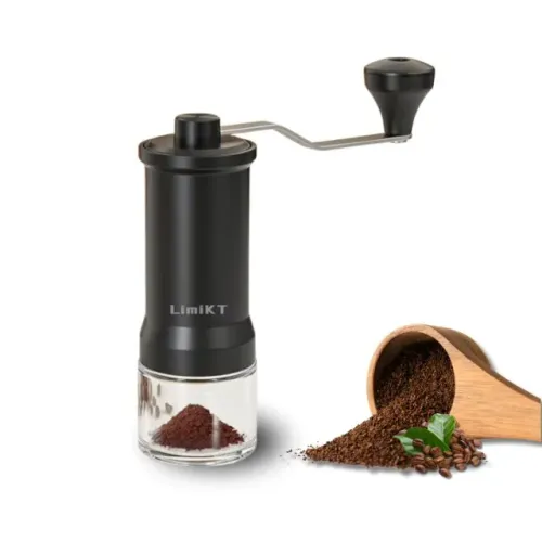 Moedor de Café Manual LimiKT