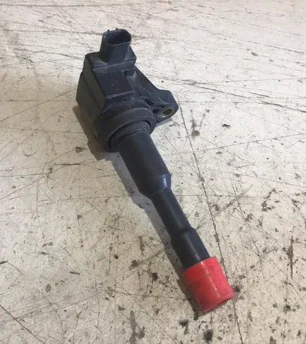 Bobina De Ignição Honda Fit 1.4 8v 2003 - 2008 / Cm11-108