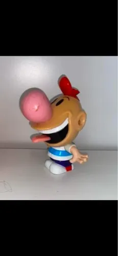 Brinquedos do Billy do McDonalds
