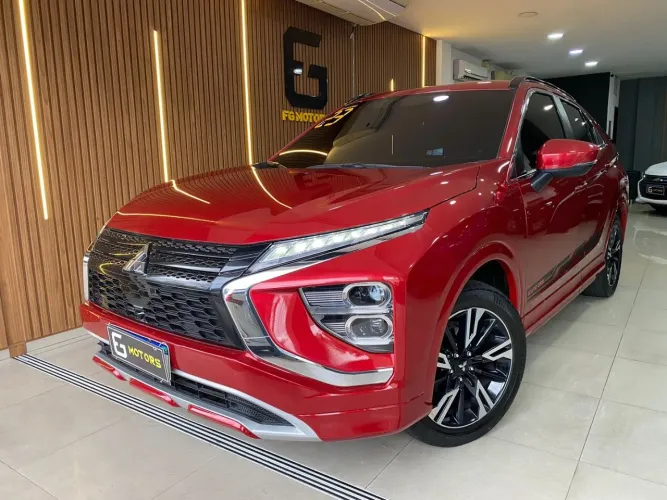 Mitsubishi Eclipse Cross HPE 1.5 16V 165cv AUT 2023