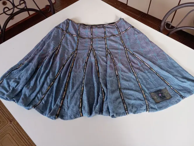 Saia Drosofila 40