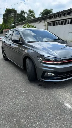 Polo GTS 2020
