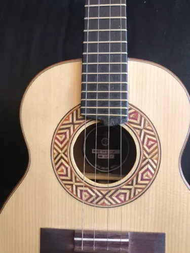 Cavaco RZD Juninho Rezende de Imbuia. 