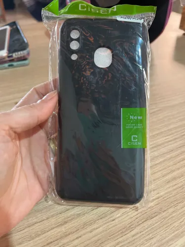 Case Samsung A20