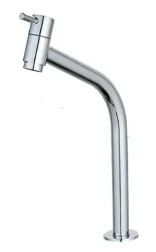 Torneira P/lavatório Link Soft 45°