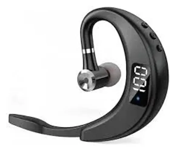 FONE DE OUVIDO DESPORTIVO BLUETOOTH ELETRO MEX MODEL 1607