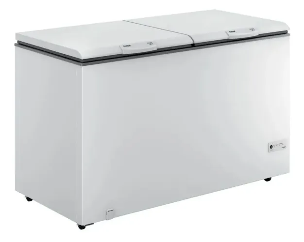 Freezer Horizontal Consul CHB53EB - 534 Litros - 127V - 10 vezes no cartão 