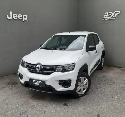 Renault Kwid 1.0 Zen 2022