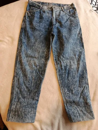 Calça jeans 40