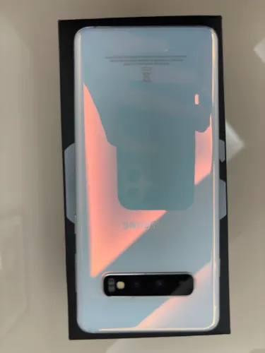 Samsung Galaxy S10 - R$ 650,00