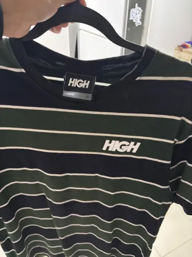 Camisa High