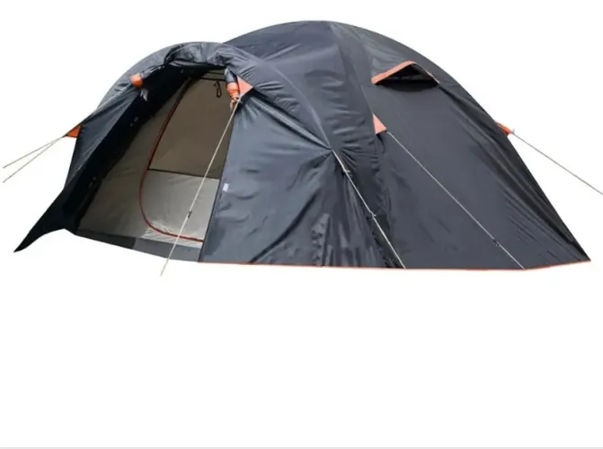 Barraca de Camping 4 Pessoas Coleman 