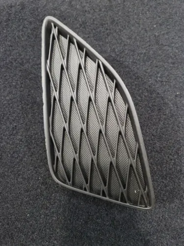 Tampa farol de milha Toyota Corolla 2009 a 2014 Esquerdo Genuino