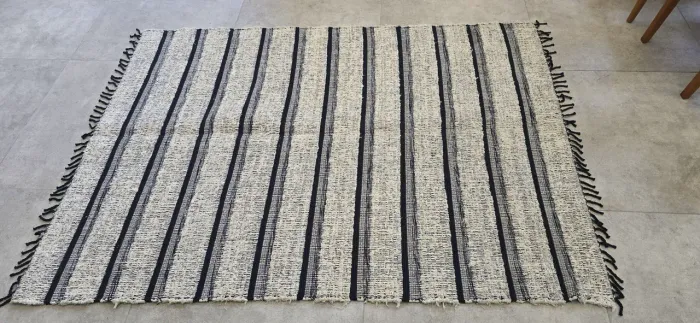 TAPETE 1,50 M X 2 M LOOM