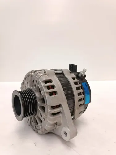 Alternador Cherry Arrizo | Tiggo 5X | 1.5 Turbo | 2019 A 2024 - E4G163701010EA - Usado