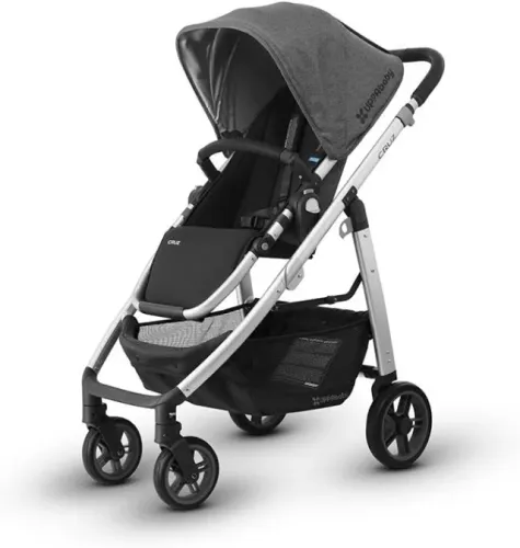 Carrinho de bebê UPPAbaby CRUZ