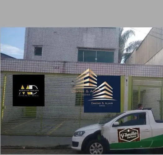 Prédio à venda, 510 m² por R$ 2.500.000,00 - Gopoúva - Guarulhos/SP