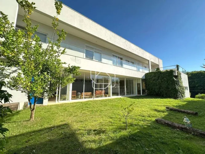 Casa de Condomínio em Itu à venda Jardim Plaza Atheneé - SP | 4 quartos Área total 1.009,1