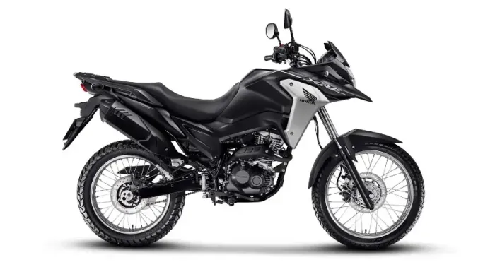 Honda XRE 190 ABS - 2025/2026 - okm - pronta entrega 