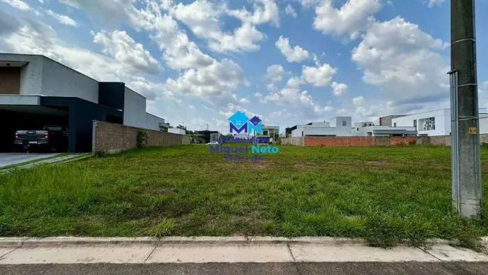 Terreno 412,98m² Alphaville BR