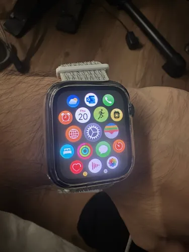 Apple Watch 10