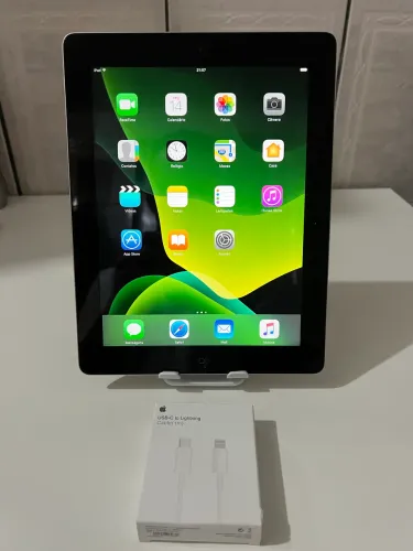 iPad 2 geração 