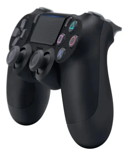Controle Playstation Dualshock4 ORIGINAL/NOVO - ITABAIANA 