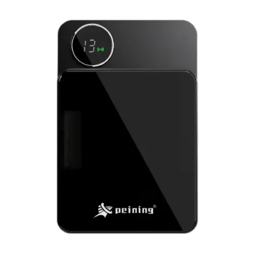 Carregador Portátil (Power Bank) Com Magsafe 10000 MAh WUP-991 - Peining  cod: 4252