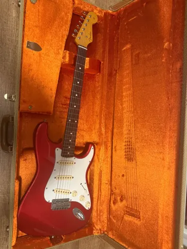 Fender 1994 Reissue 62 JAPAN 