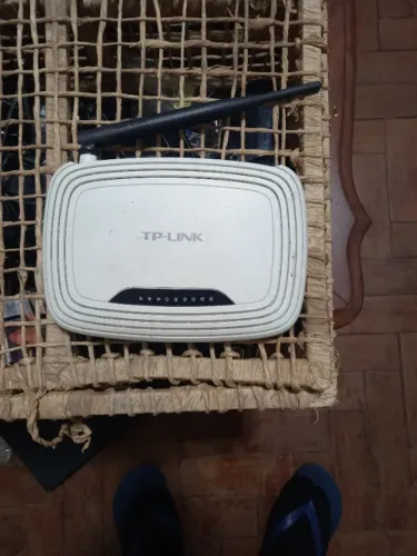 Rotador tp link
