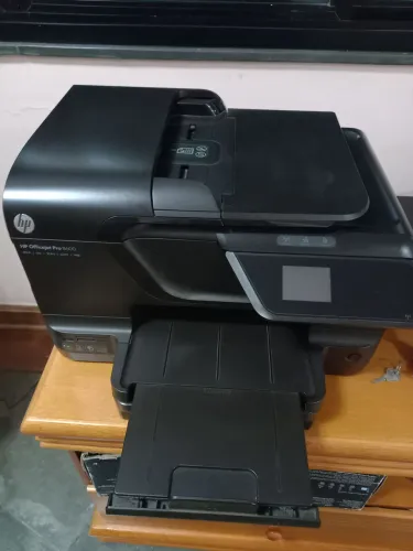 HP officejet pro 8600