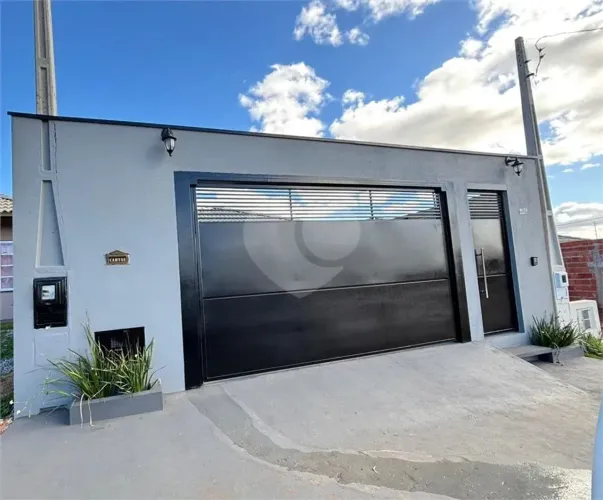 Casa com 2 quartos para locação em Vila Mazzei - SP