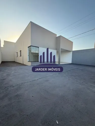 Casa para venda / bairro Cidade Jardim