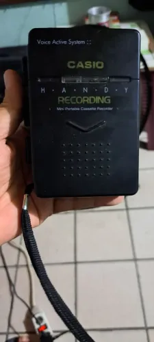 Pra vender ou trocar 